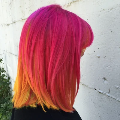 Hair color gallery photo 15 by Amy Bennett in Roseville, CA