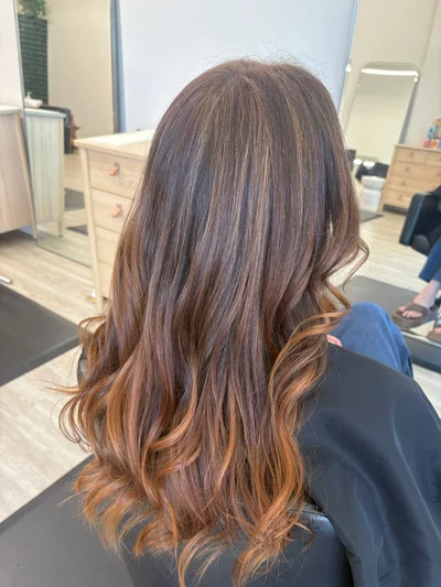 Hair color gallery photo 4 by Amy Bennett in Roseville, CA