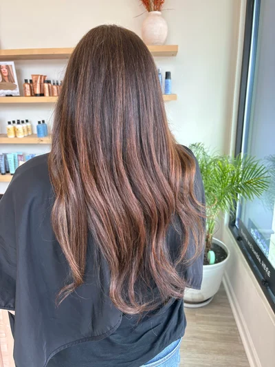 Hair color gallery photo 10 by Amy Bennett in Roseville, CA
