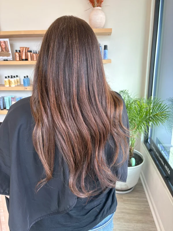 Hair color gallery photo 7 by Amy Bennett in Roseville, CA