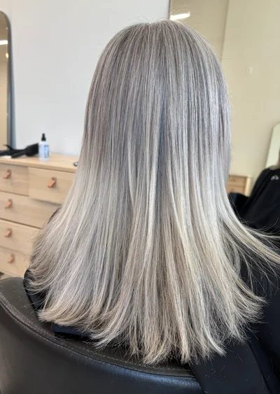 Hair color gallery photo 8 by Amy Bennett in Roseville, CA