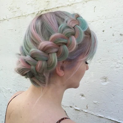 Hair color gallery photo 17 by Amy Bennett in Roseville, CA