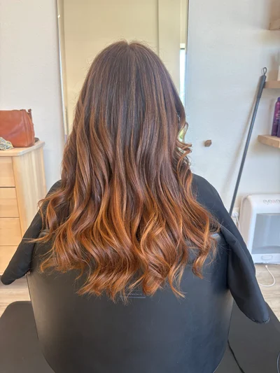 Hair color gallery photo 6 by Amy Bennett in Roseville, CA