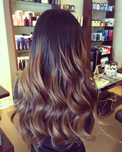 Hair color gallery photo 13 by Amy Bennett in Roseville, CA