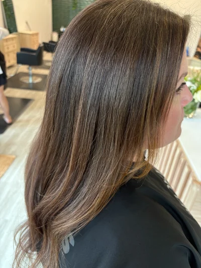 Hair color gallery photo 11 by Amy Bennett in Roseville, CA