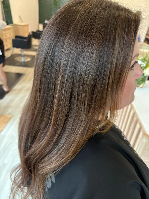 Hair color gallery photo 8 by Amy Bennett in Roseville, CA