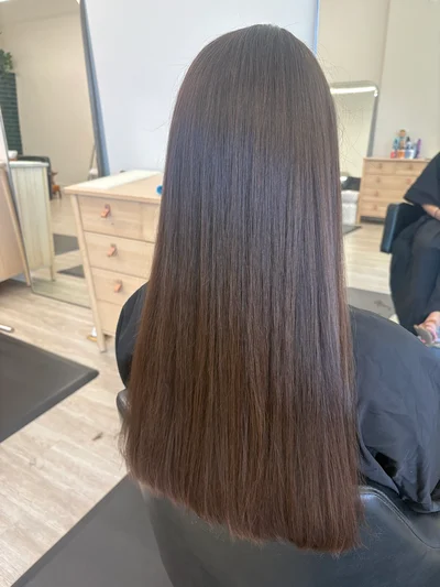 Hair color gallery photo 5 by Amy Bennett in Roseville, CA