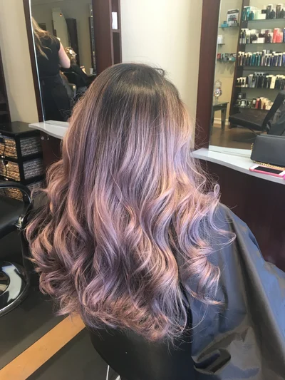 Hair color gallery photo 2 by Amy Bennett in Roseville, CA