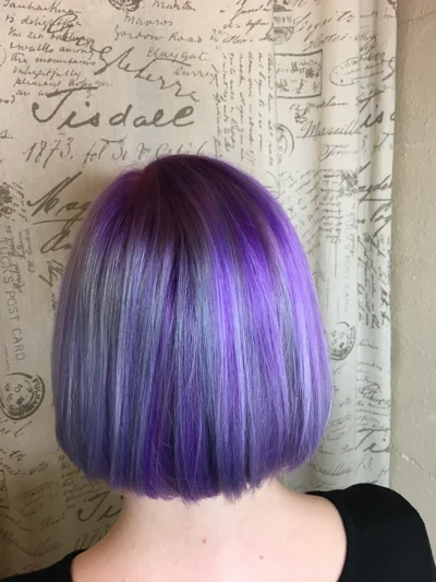 Hair color gallery photo 16 by Amy Bennett in Roseville, CA