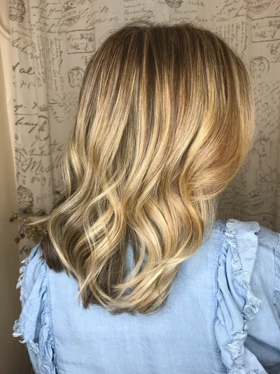 Balayage